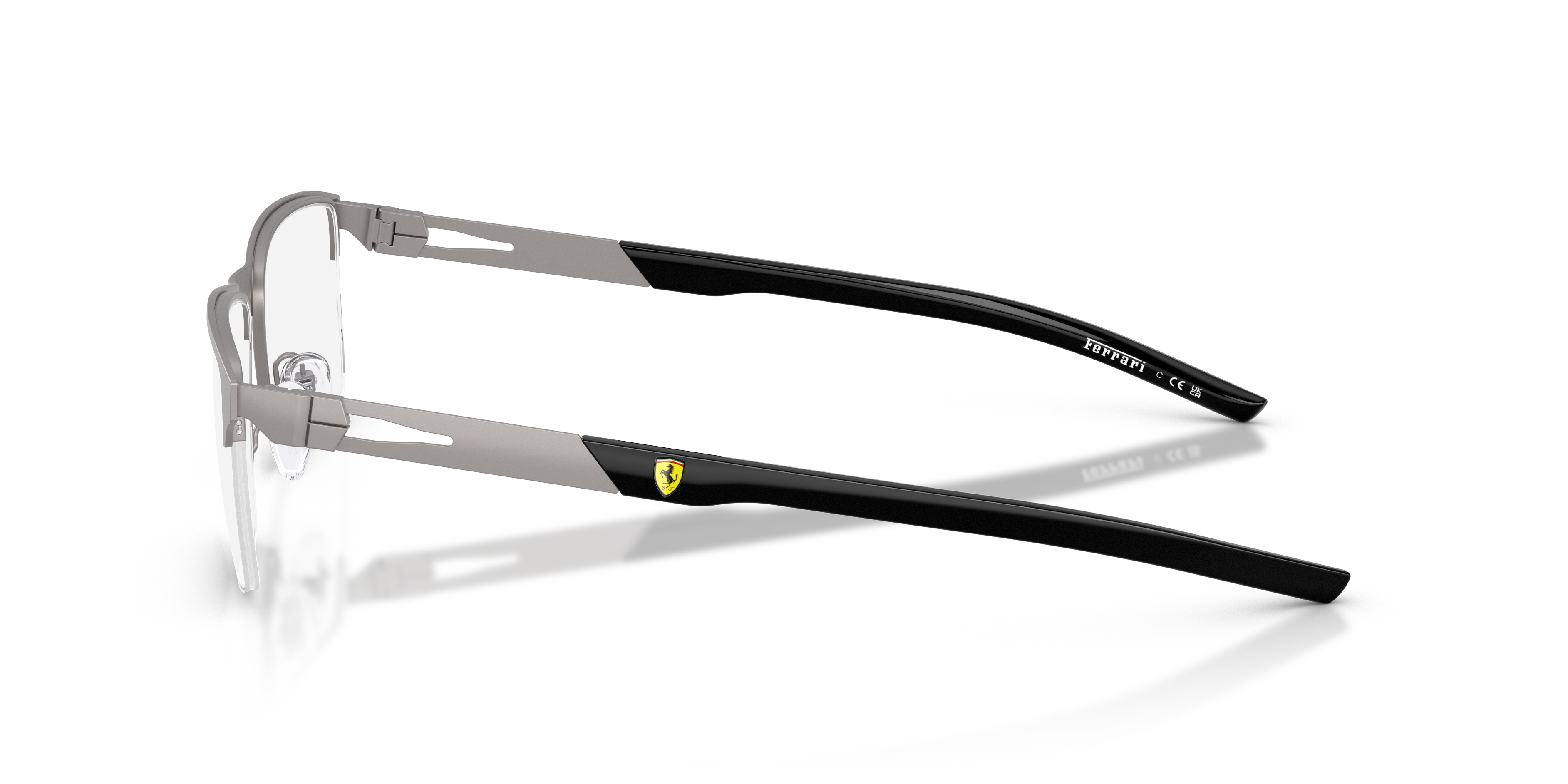 Scuderia Ferrari FZ7009 Eyeglasses | LensCrafters