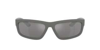Prada Linea Rossa PS 05ZS Sunglasses | LensCrafters