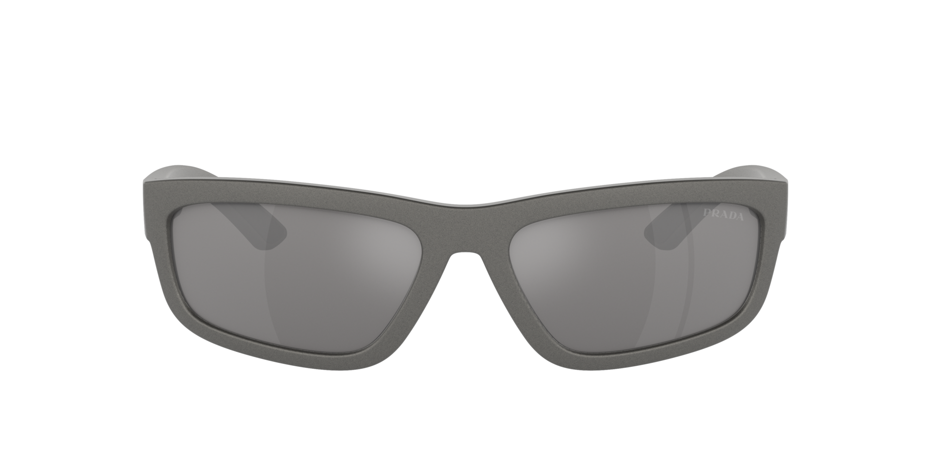 Prada Linea Rossa PS 05ZS Sunglasses | LensCrafters