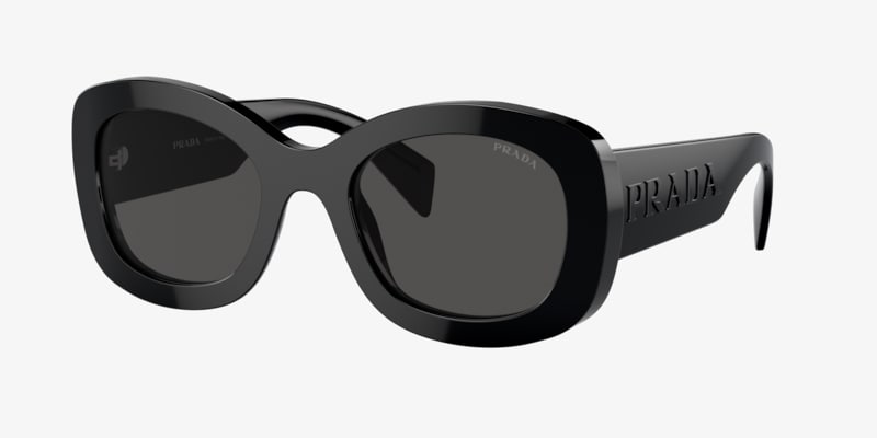 Prada PR 26ZSF Sunglasses | LensCrafters