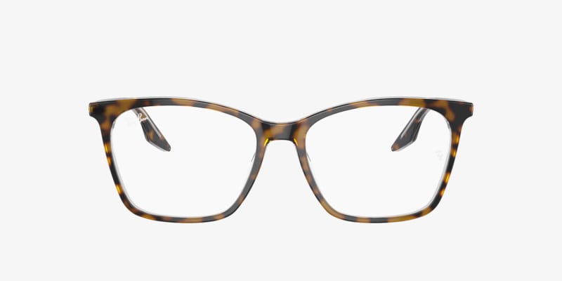 Ray-Ban RB7046 Erika Optics Eyeglasses | LensCrafters