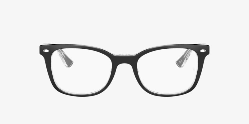 Ray-Ban RB5362 Optics Eyeglasses | LensCrafters