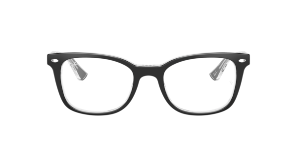 Ray-Ban RB5285 Optics Eyeglasses | LensCrafters