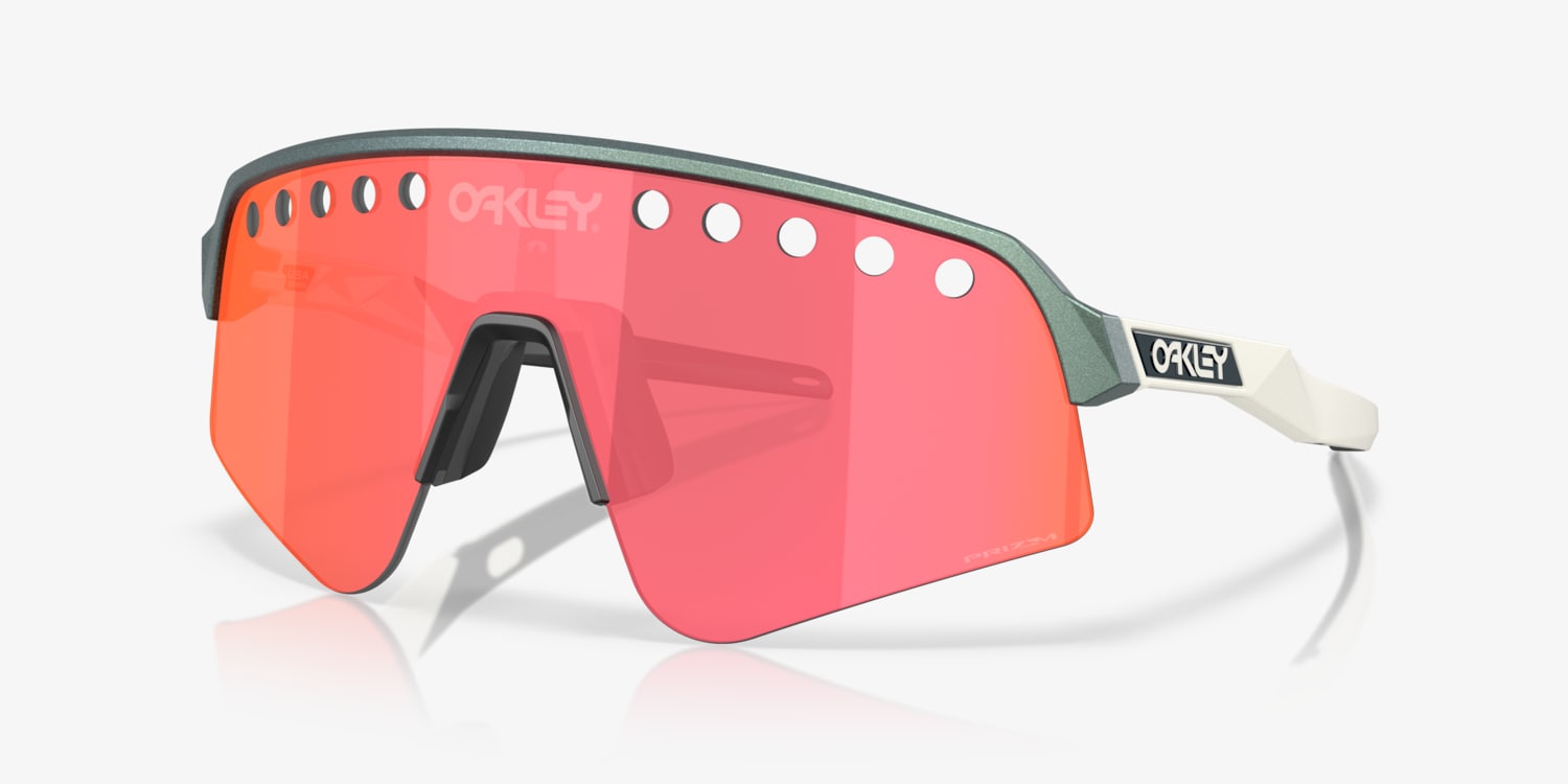 Oakley OO9465 Sutro Lite Sweep Pacific Trail Collection Sunglasses