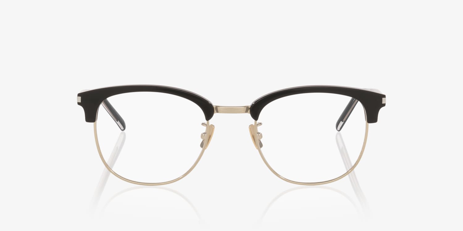 Saint Laurent SL 779 Eyeglasses | LensCrafters