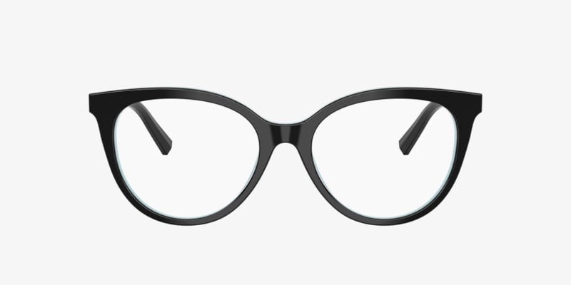 Prada PR 02ZV Eyeglasses | LensCrafters