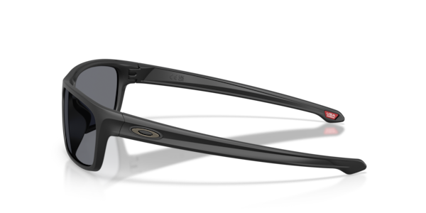 Oakley Man Matte Black