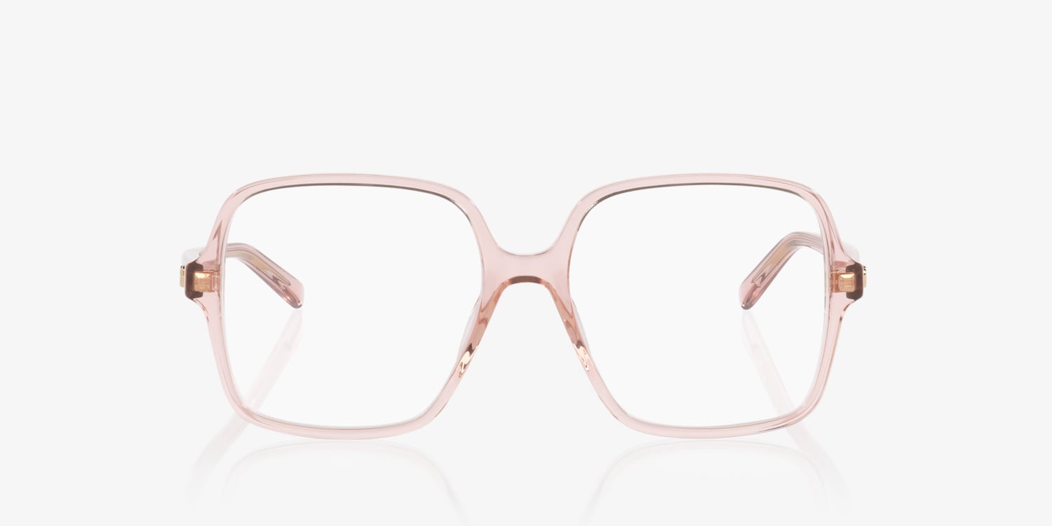 GUCCI グッチグリーンベッコウ柄サングラス GUC-GG-0158S-002 Gucci GG1994O Eyeglasses | LensCrafters