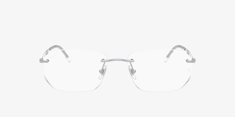 Ray-Ban RB3767V Optics Eyeglasses | LensCrafters