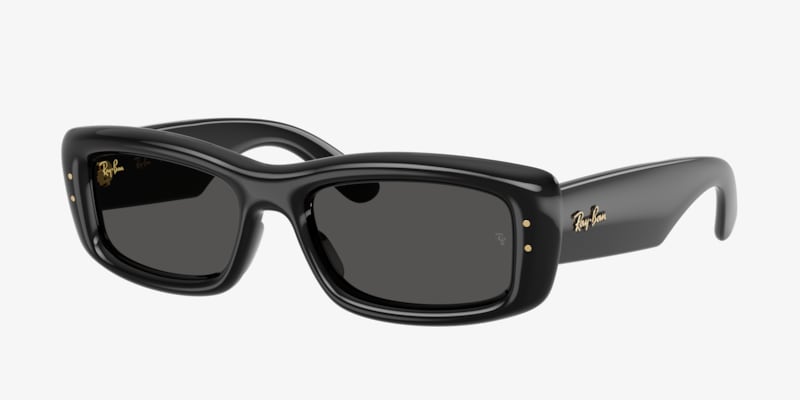 Ray-Ban RB4395 Kiliane Bio-Based Sunglasses | LensCrafters