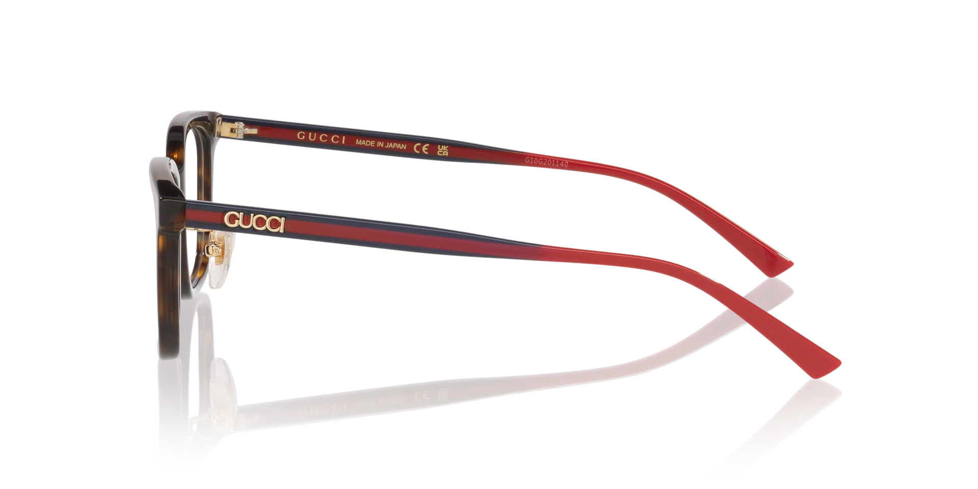 Gucci GG1873OK Eyeglasses | LensCrafters