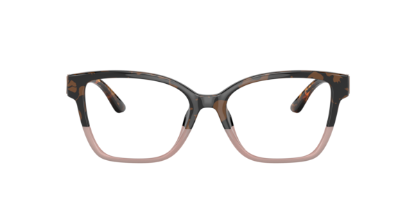 Michael Kors Women's Square Eyeglasses, MK4094U53-o - Tortoise