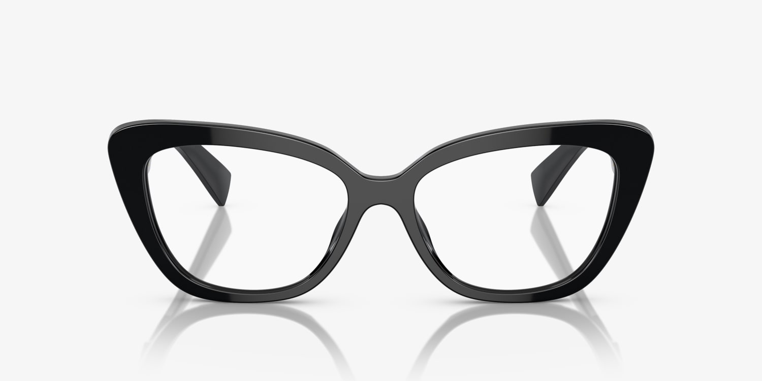 Miu Miu MU 05VV Eyeglasses | LensCrafters
