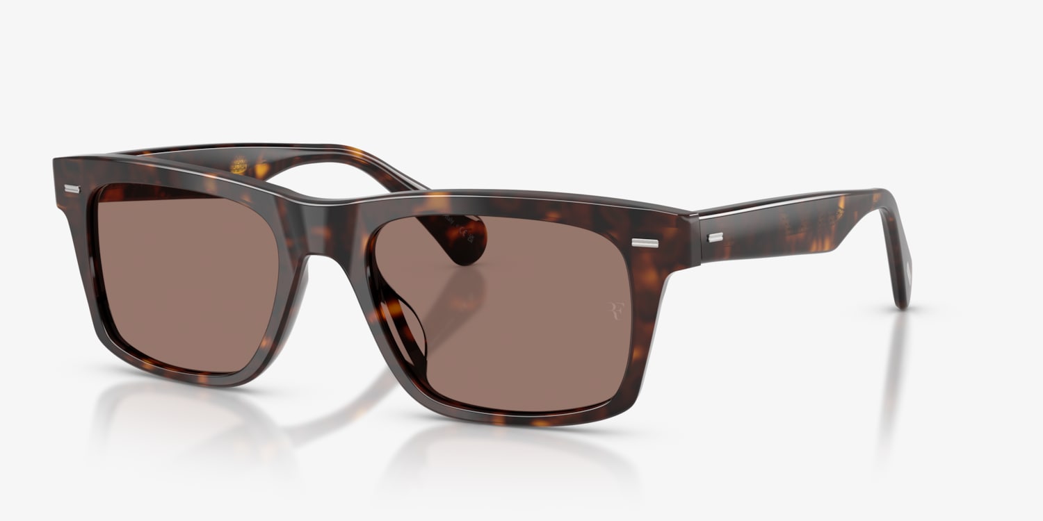 Oliver Peoples OV5596SU R-16 Sunglasses | LensCrafters