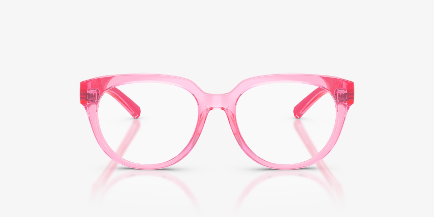 Dolce & Gabbana DX5007 Eyeglasses | LensCrafters
