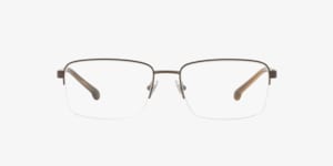 Brooks Brothers BB1044 Eyeglasses | LensCrafters