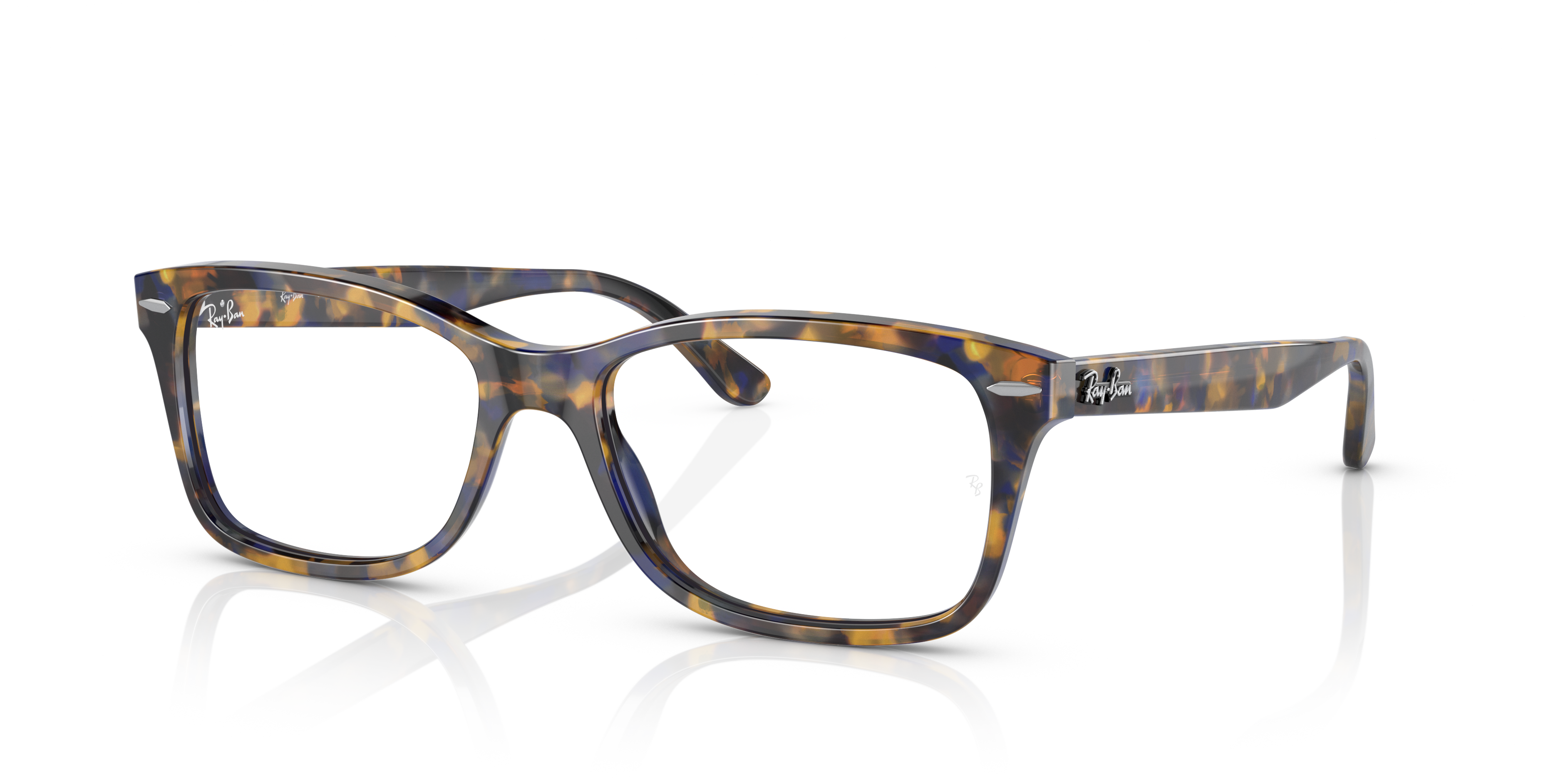 RB5428 Optics