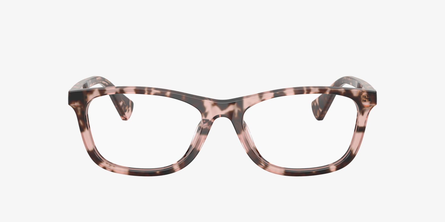 Ralph by Ralph Lauren RA7179U Eyeglasses | LensCrafters