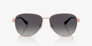Michael Kors MK1160 Biarritz Sunglasses | LensCrafters