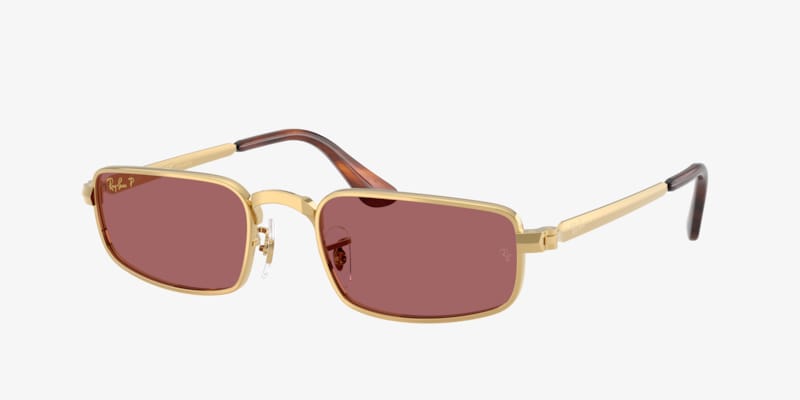 Ray-Ban RB3783 Drea Bio-Based Sunglasses | LensCrafters