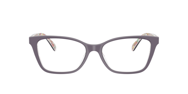 Coach HC6248U Eyeglasses | LensCrafters