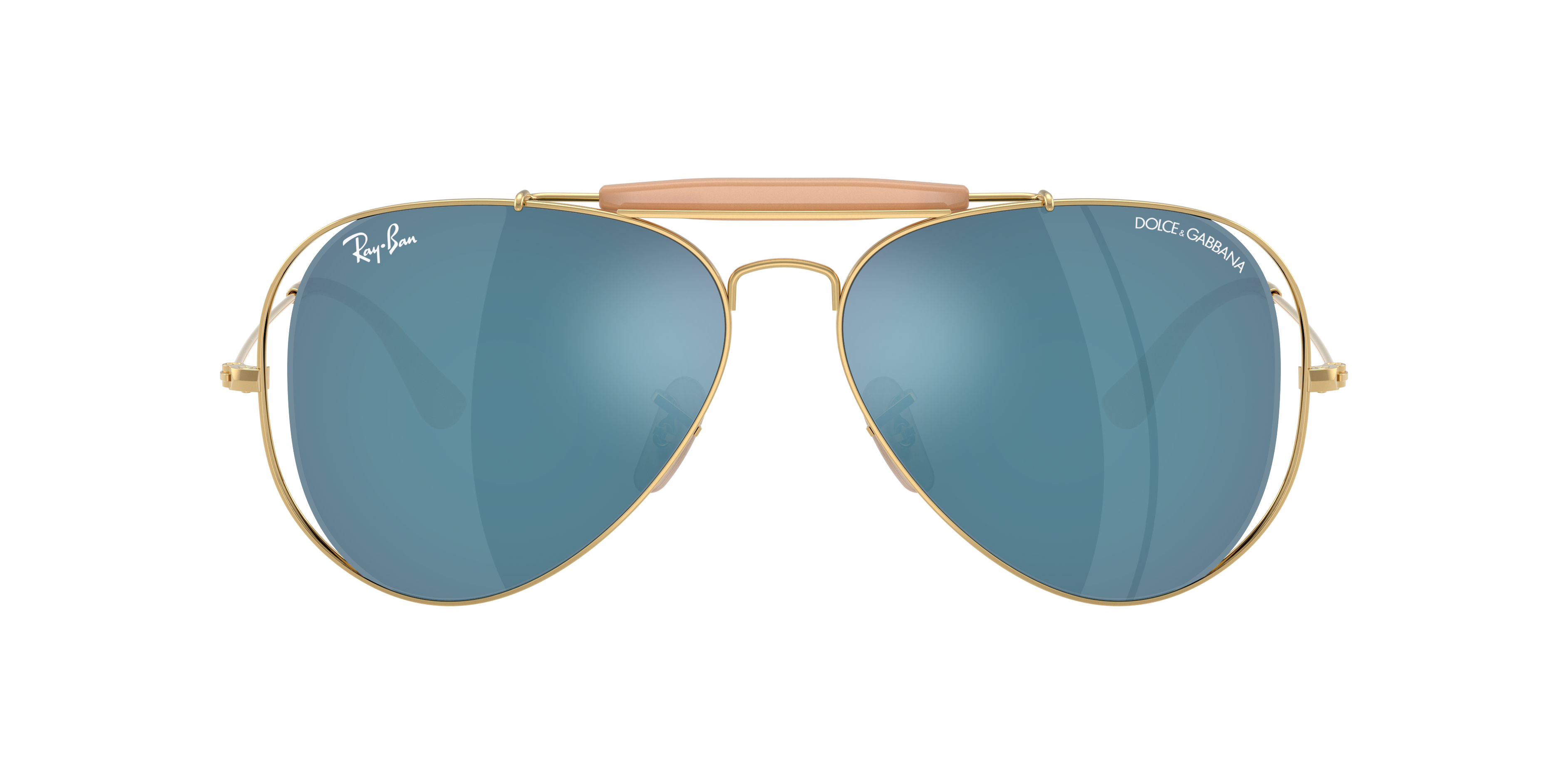 RB3029M The Outdoorsman By Dolce&Gabbana