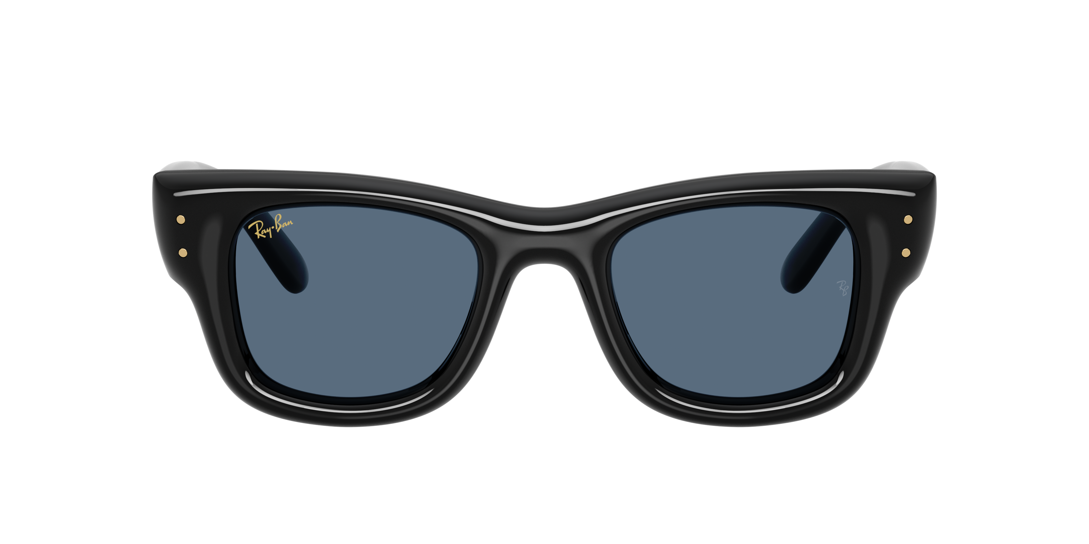 RB4940 Wayfarer Puffer