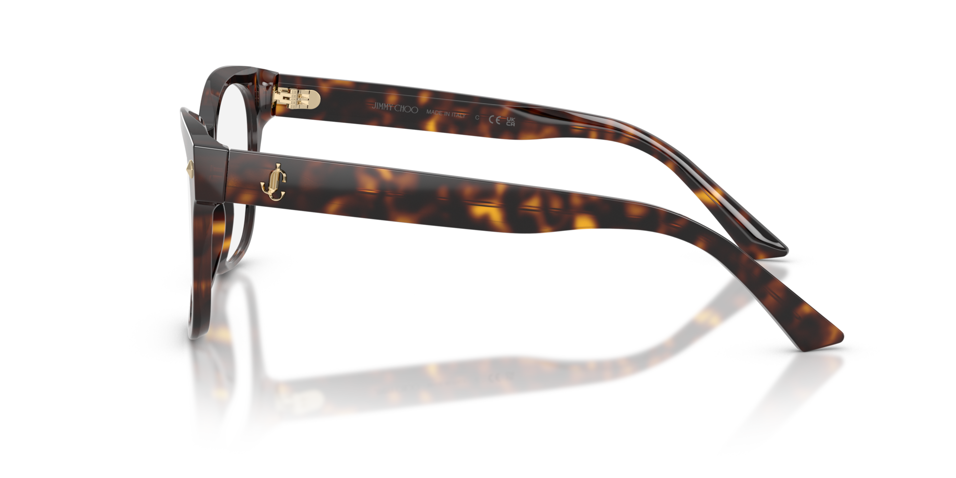 Jimmy Choo JC3056 Eyeglasses | LensCrafters