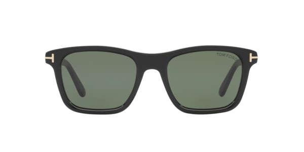 Tom Ford FT1179 BARRON 01N Men's Sunglasses  Size 54