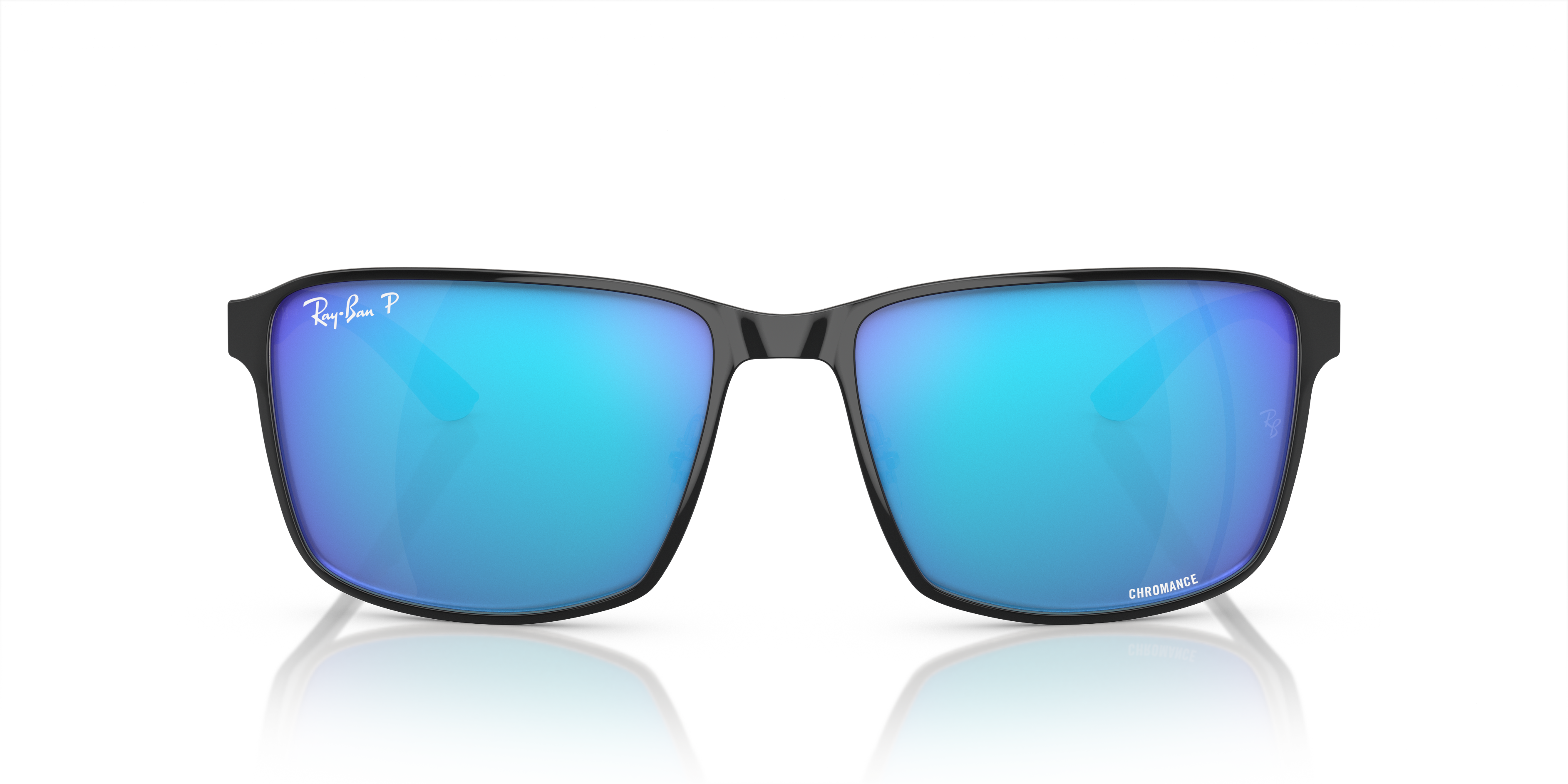 RB3721CH RB3721 Polarized+ Lenses