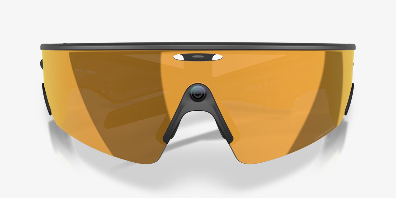 Oakley Oakley Meta Vanguard Sunglasses | LensCrafters