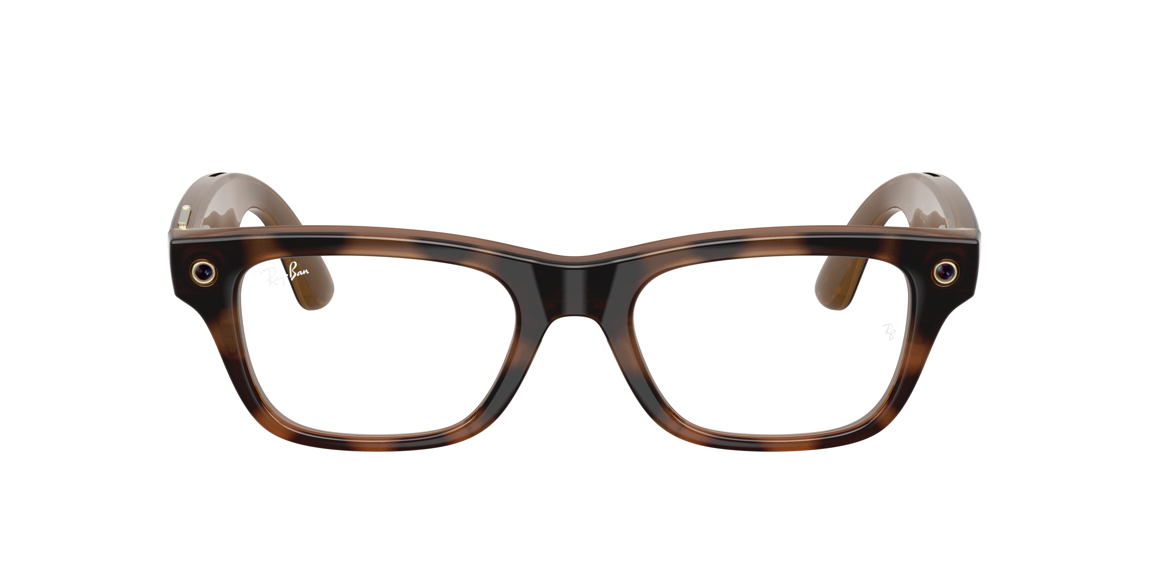 Ray-Ban Meta (Gen 2) Blayzer Optics