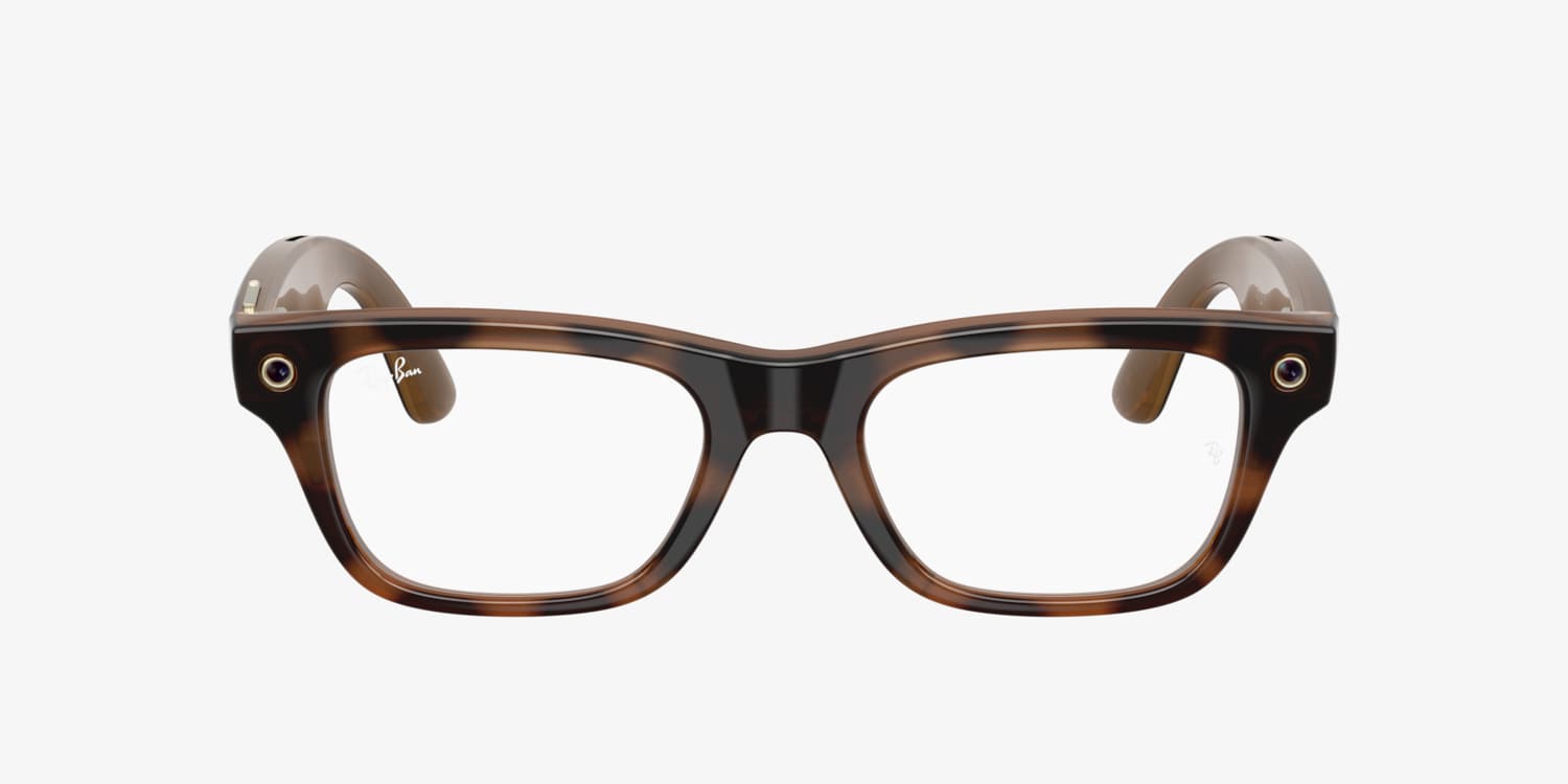 Ray-Ban Ray-Ban Meta Blayzer Optics Eyeglasses | LensCrafters