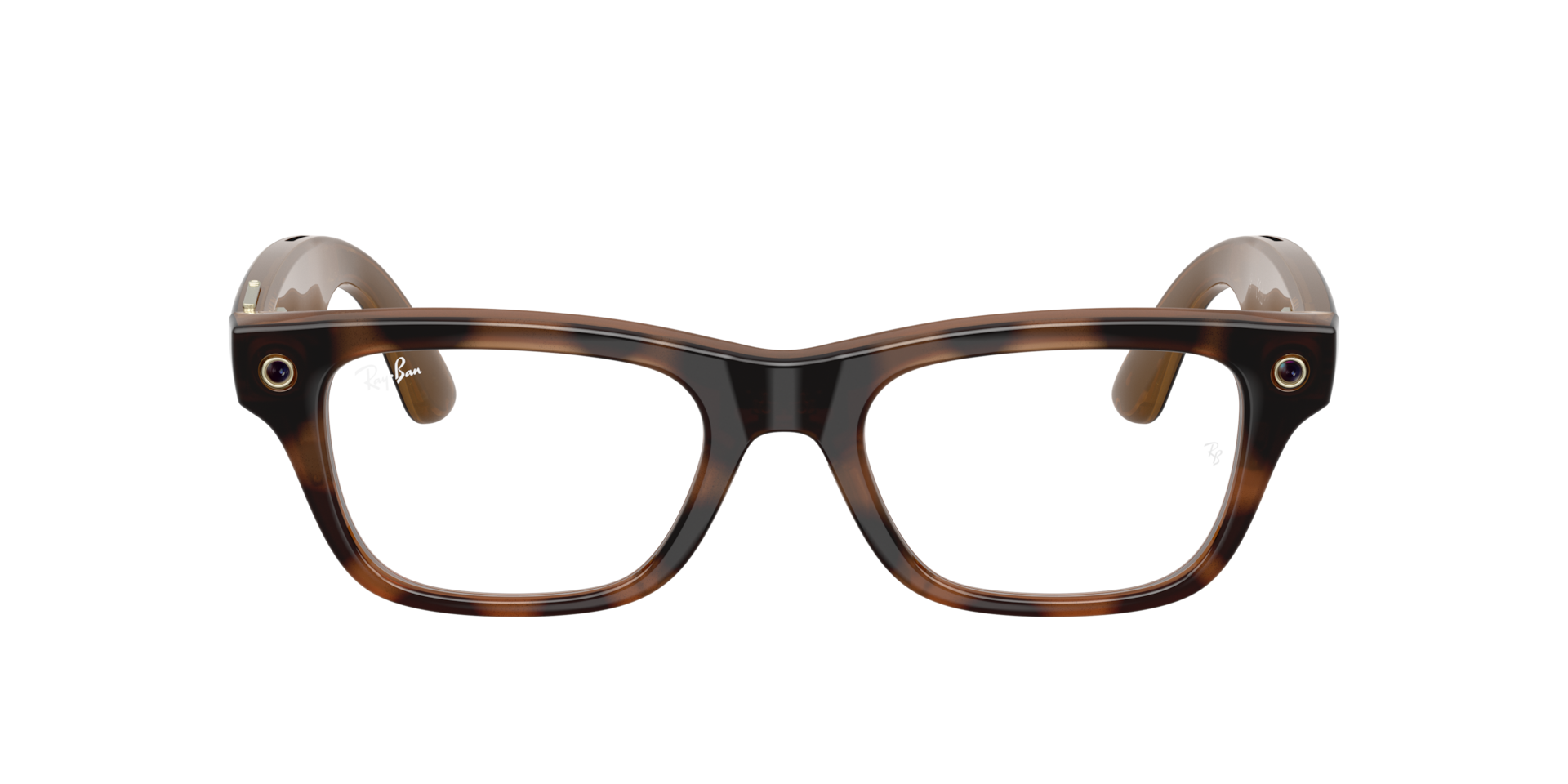 Ray-Ban Ray-Ban Meta (Gen 2) Blayzer Optics Eyeglasses | LensCrafters