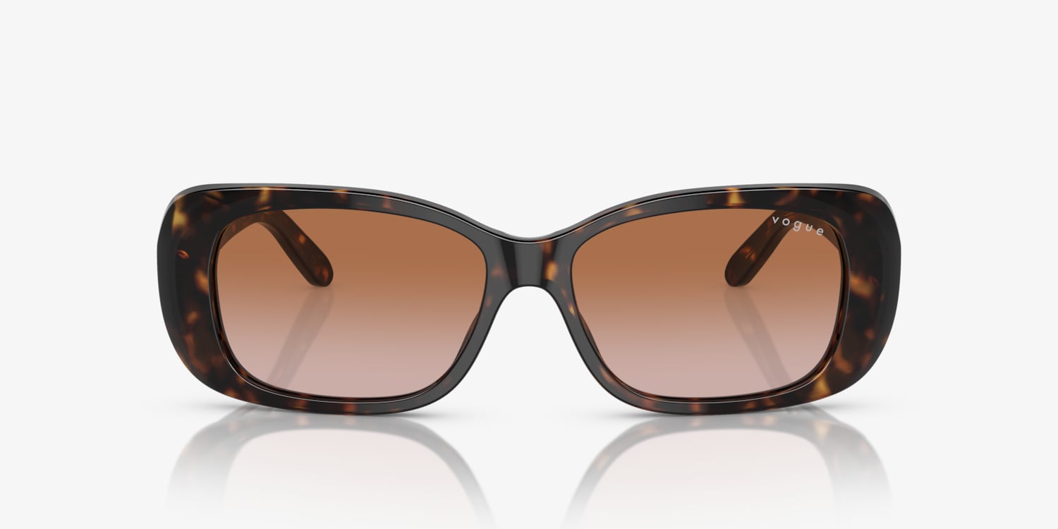 Vogue Eyewear VO2606S Sunglasses | LensCrafters display picture 1