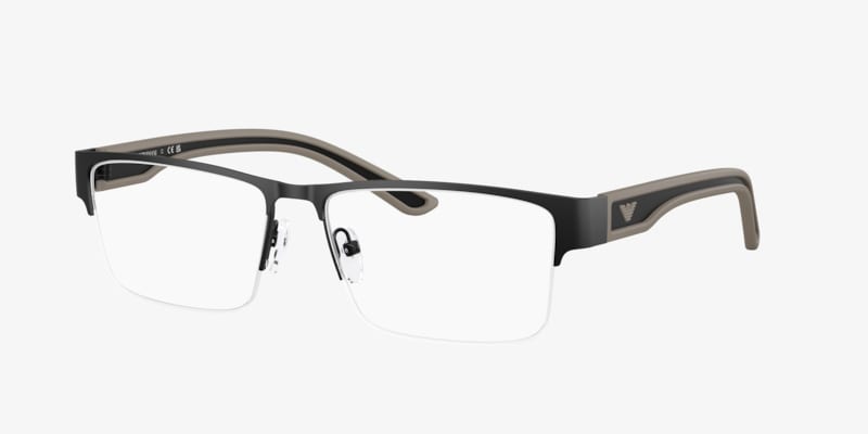 Armani Exchange AX1075 Eyeglasses | LensCrafters