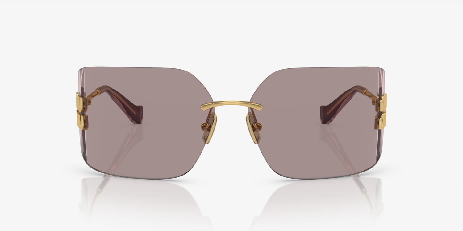 Miu Miu MU 54YS Sunglasses | LensCrafters