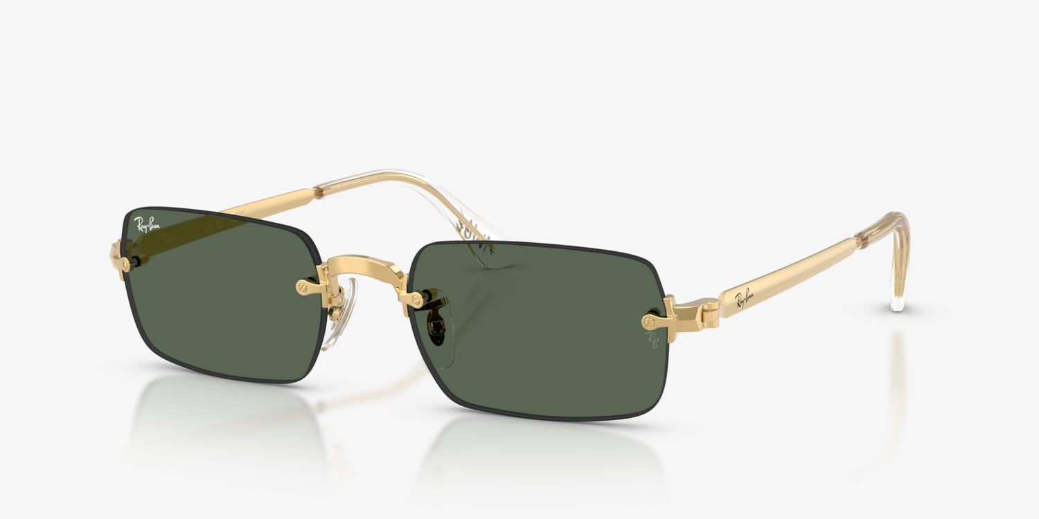Ray-Ban RB3928 By A$AP Rocky Sunglasses | LensCrafters
