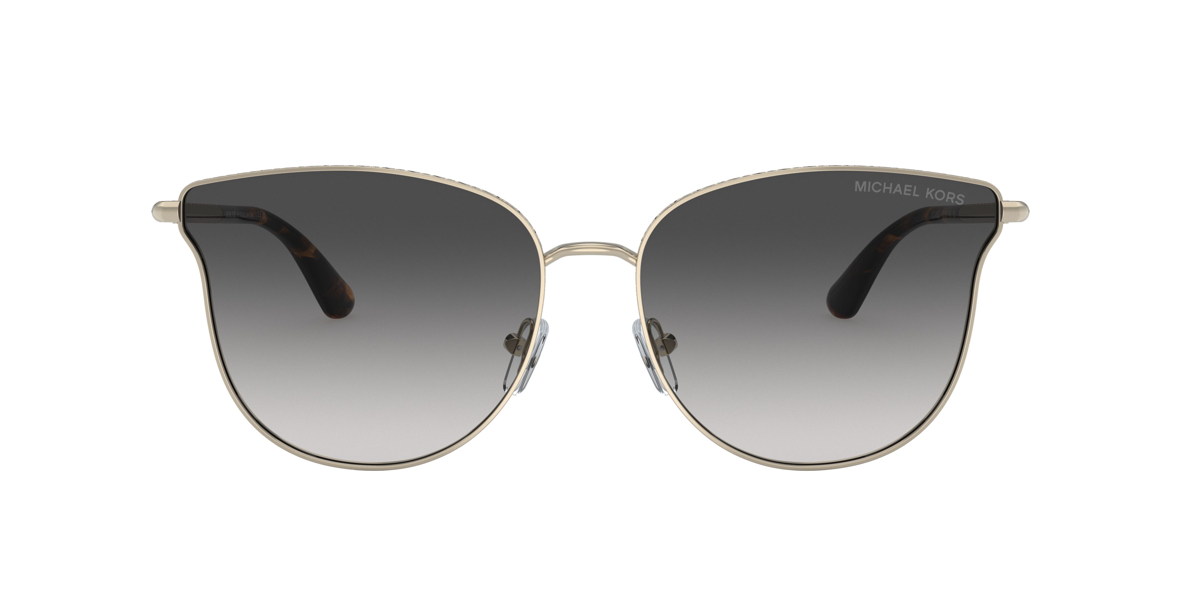 Signet MK-111Ea  シエル付き Michael Kors MK1120 Salt Lake City Sunglasses | LensCrafters