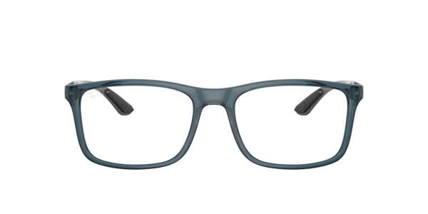 Ray-Ban RB8908 Optics Eyeglasses | LensCrafters