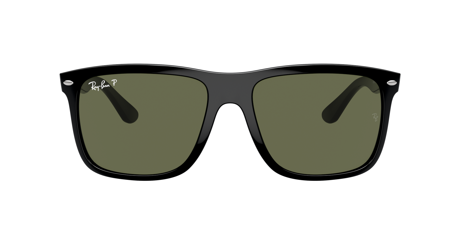 【超美品】Ray-Ban ORB4547F BOYFRIEND TWO Ray-Ban RB4547 Boyfriend Two Sunglasses | LensCrafters