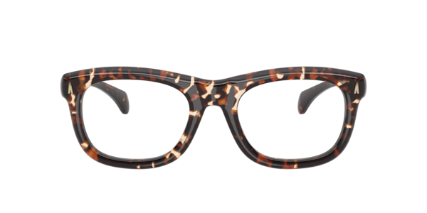 Moncler ME2040 METEORE 3048 Men's Glasses Tortoiseshell Size 53 - Free Lenses - Blue Light Block Available