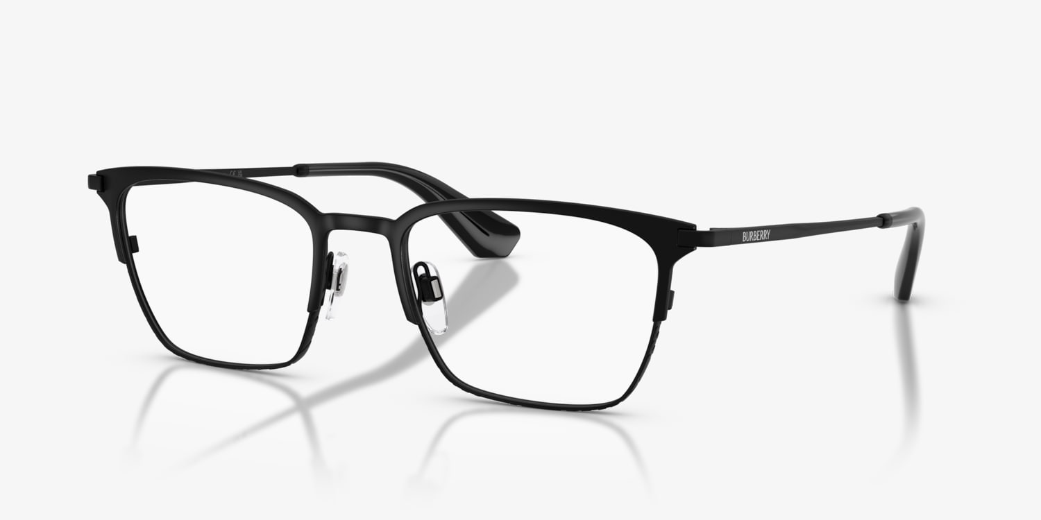 Burberry BE1401 Eyeglasses | LensCrafters
