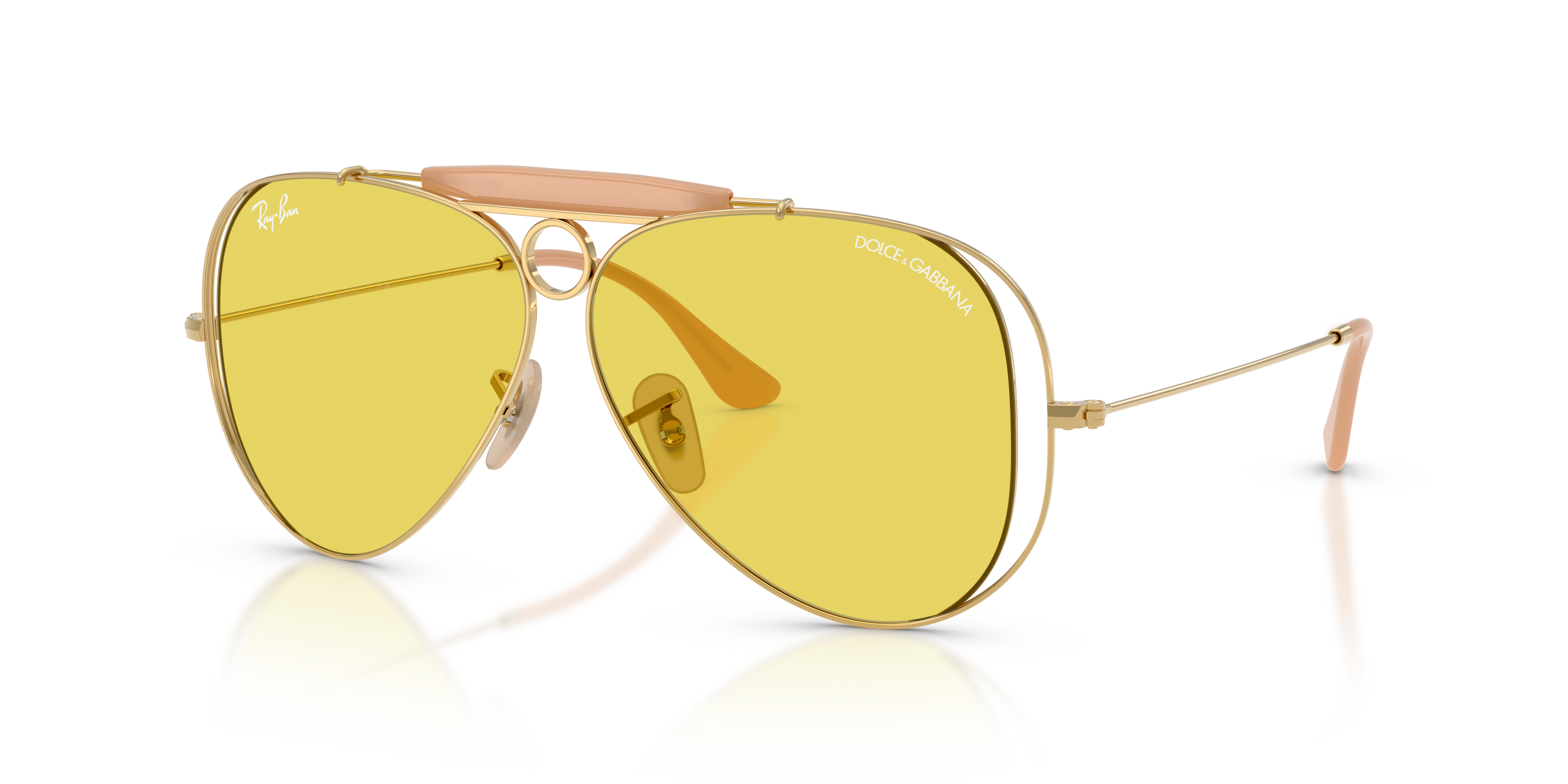 RB3138M The Shooter By Dolce&Gabbana