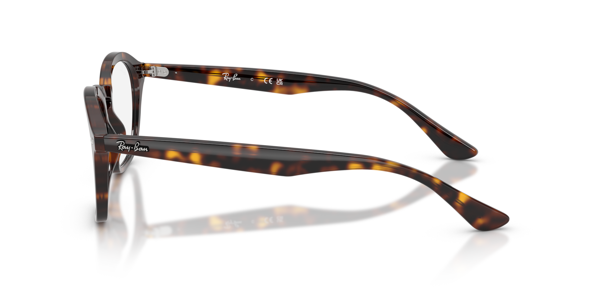 Ray-Ban RB5451 Optics Eyeglasses | LensCrafters