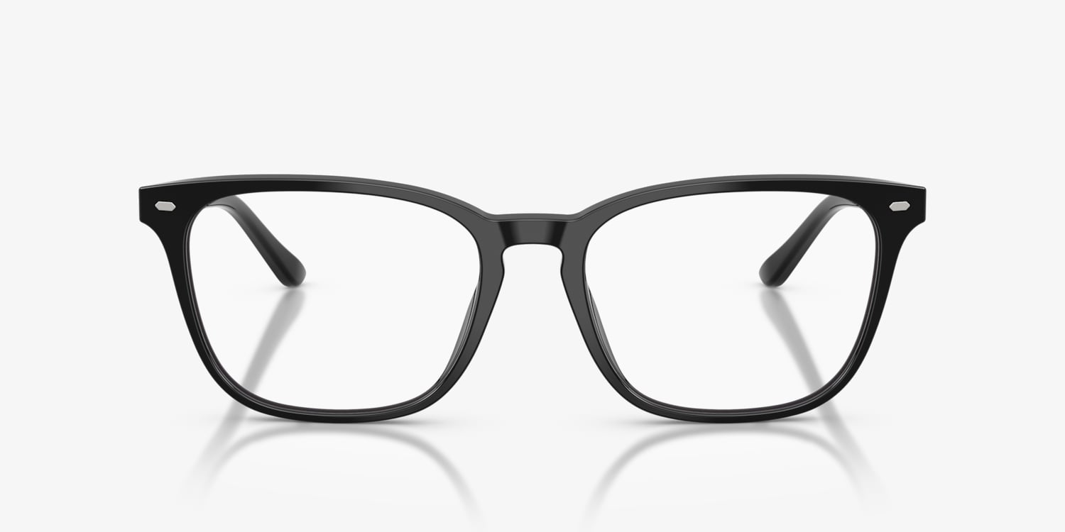 Brooks Brothers BB2076U Eyeglasses | LensCrafters