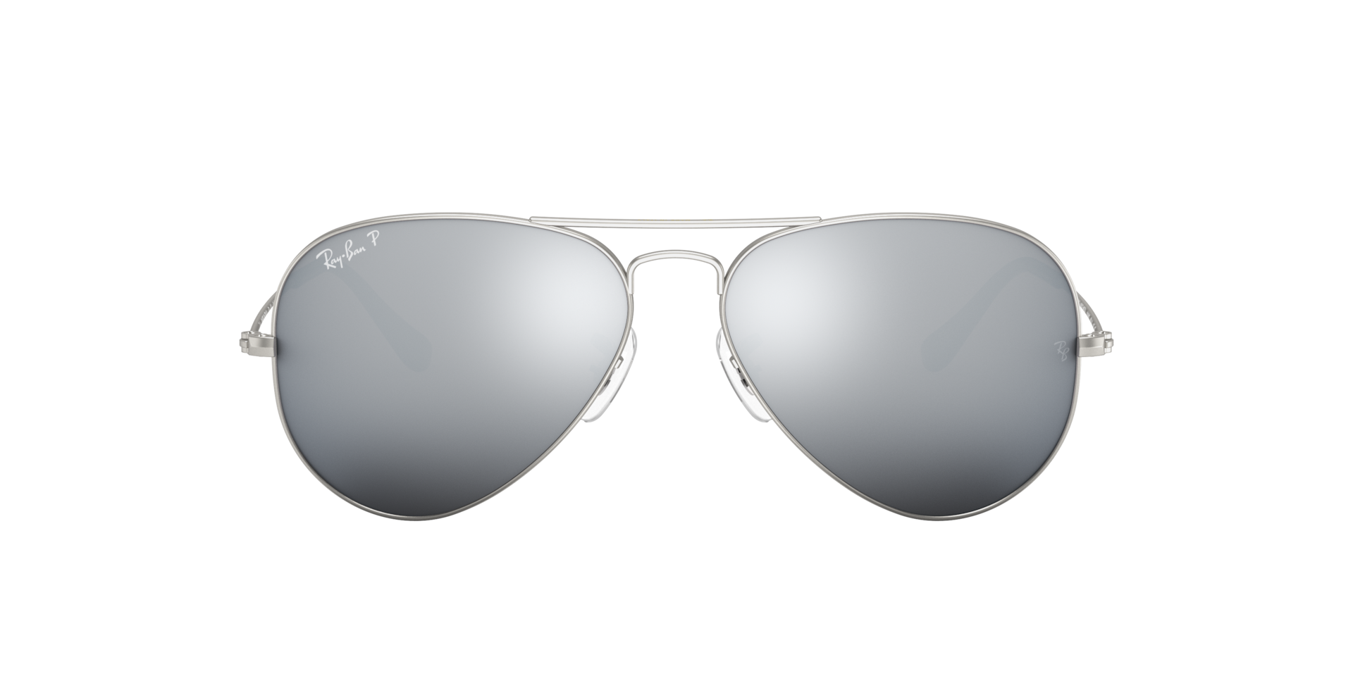 ハンドメイド・手芸 RayBan Aviator Ray-Ban RB3025 Aviator Mirror Sunglasses | LensCrafters