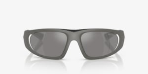 Prada Linea Rossa PS B03S Sunglasses | LensCrafters
