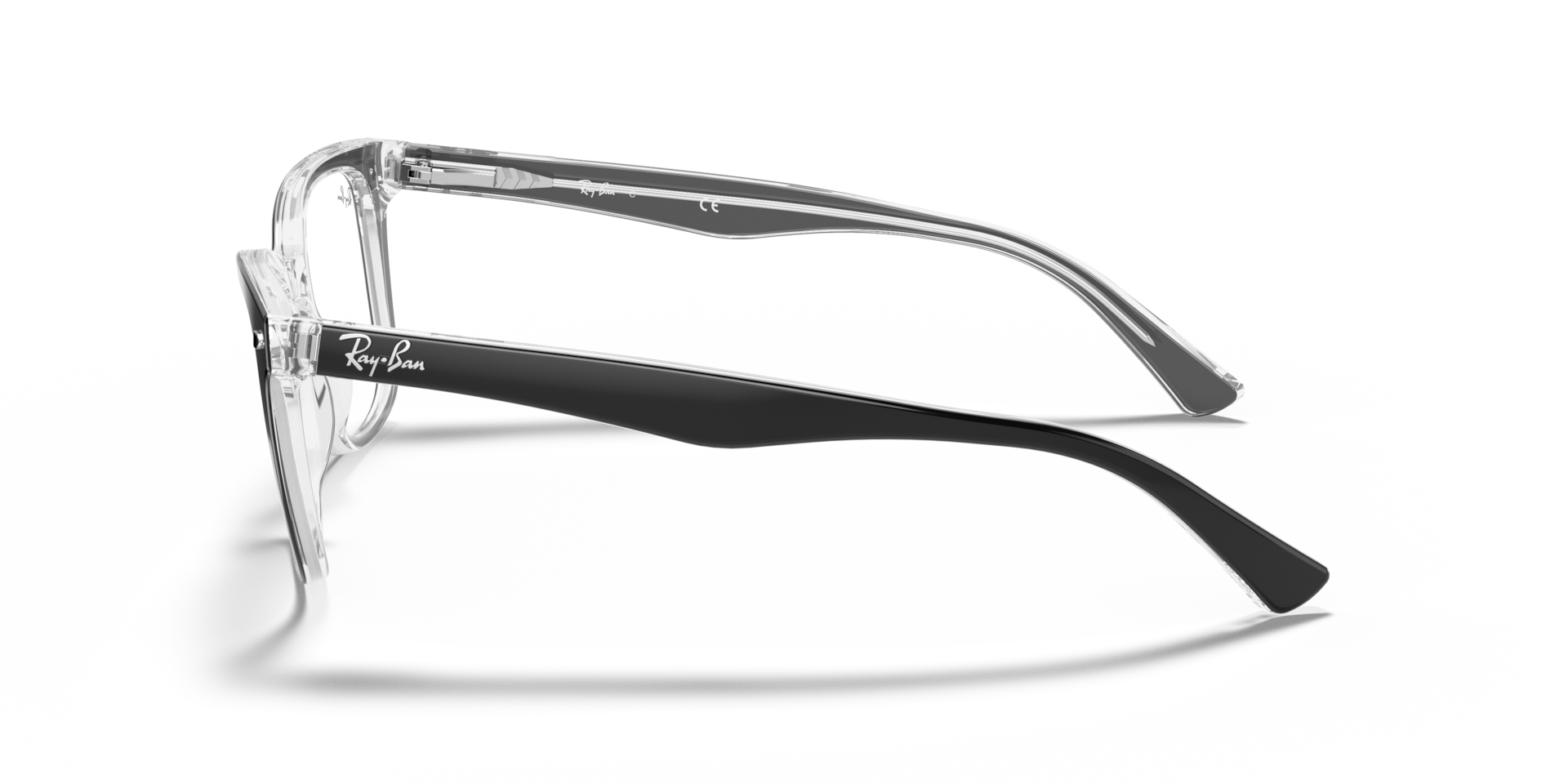 Ray-Ban RB5285 Optics Eyeglasses | LensCrafters
