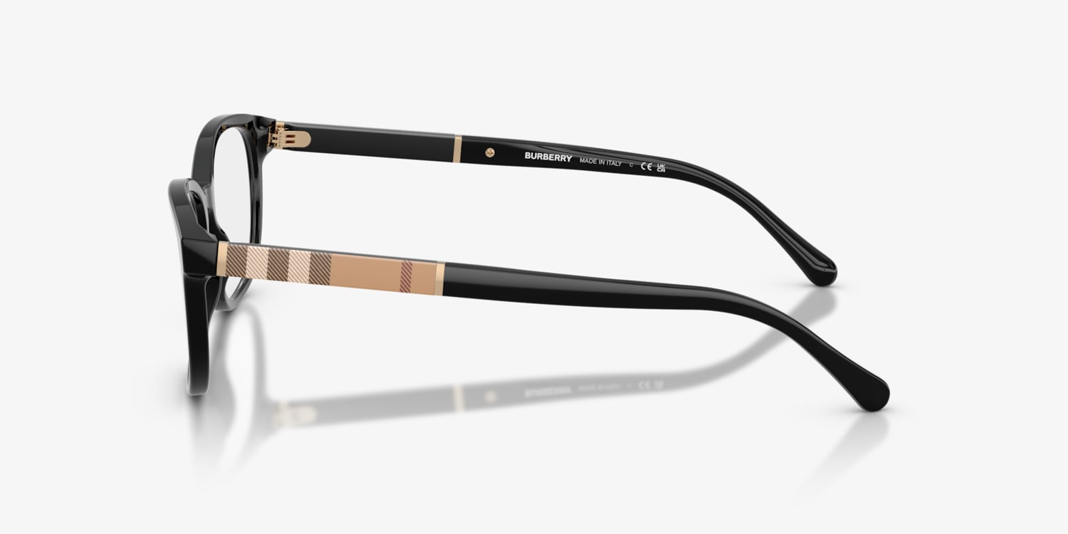 Burberry BE2172 Eyeglasses | LensCrafters